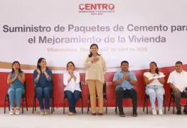 La vivienda digna es una realidad.