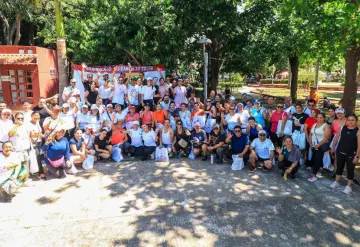 Se promueve la salud física en Tabasco.