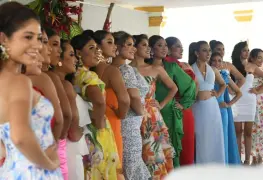 ¡Paraíso está de fiesta!