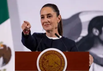 México a cantar.