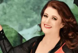 Lola, la trailera, eliminada de Master Chef.