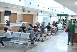 Laborarán fines de semana.