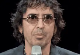 Fallece Memo del Bosque tras complicaciones de salud.