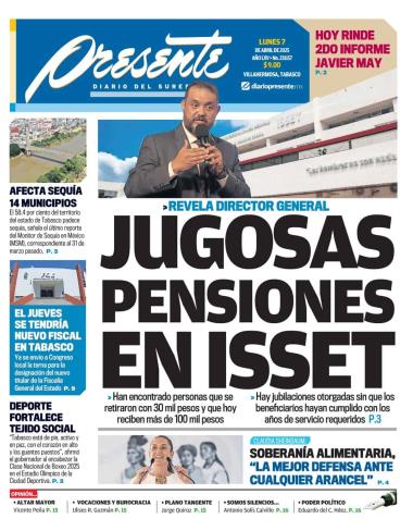 edicion impresa