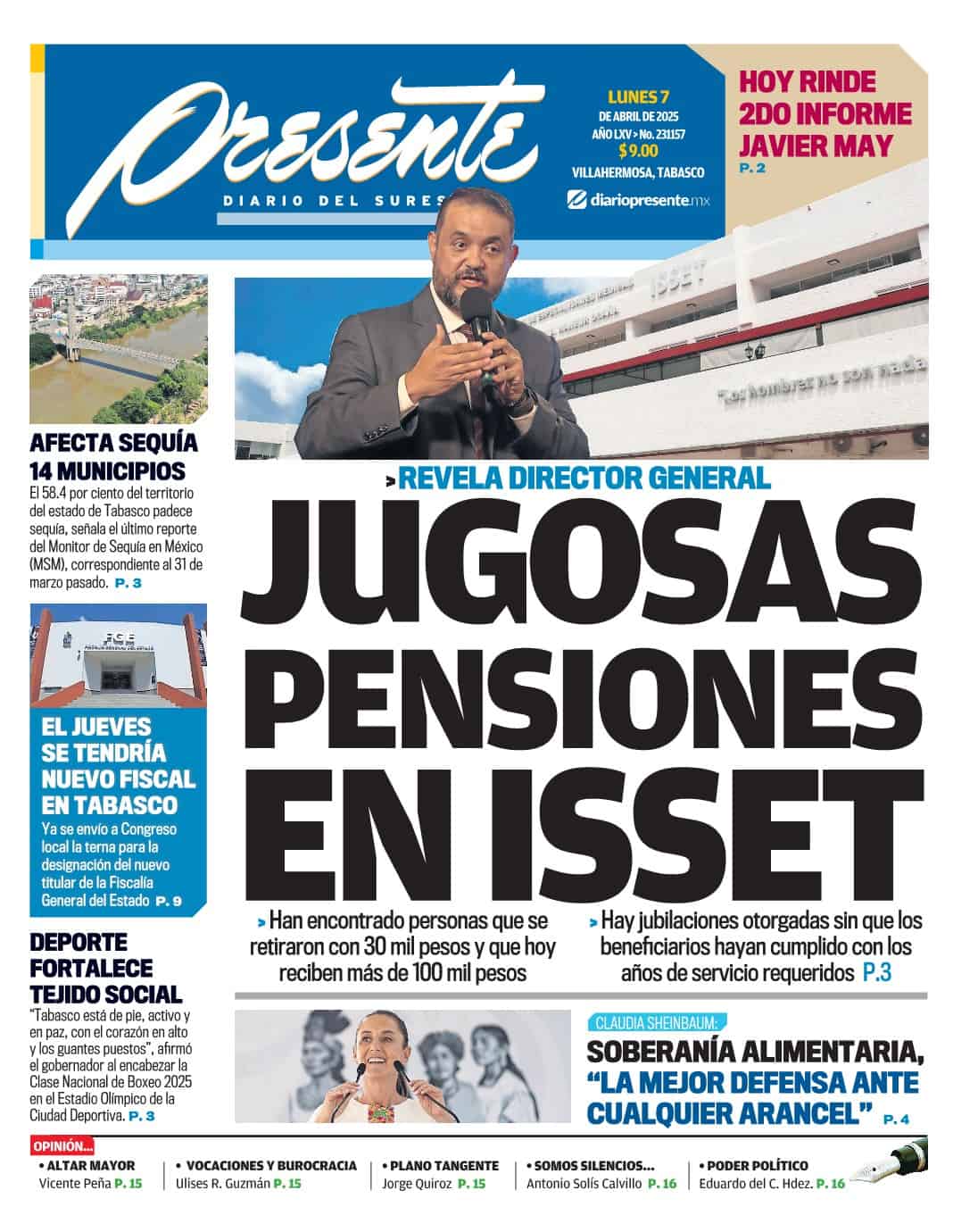 edicion impresa