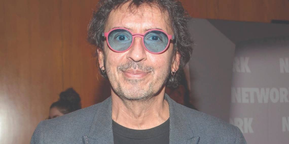 Fallece Memo del Bosque reconocido productor de TV