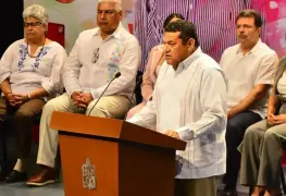 Recauda Finanzas mil 546 millones de pesos en el primer trimestre de 2025