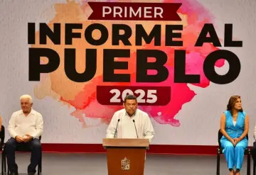 Sin pretextos: Cumplimos al pueblo
