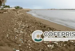 Estas son las playas más sucias según Cofepris para estas vacaciones