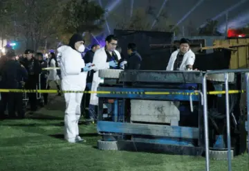 Gobernación atenderá a familias afectadas por tragedia en Axe Ceremonia