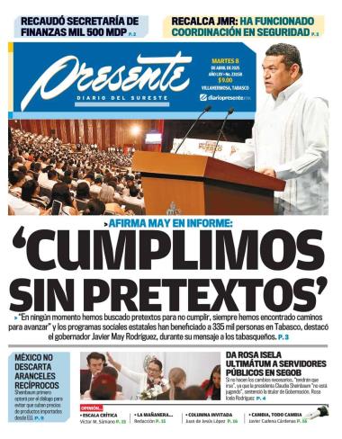 edicion impresa