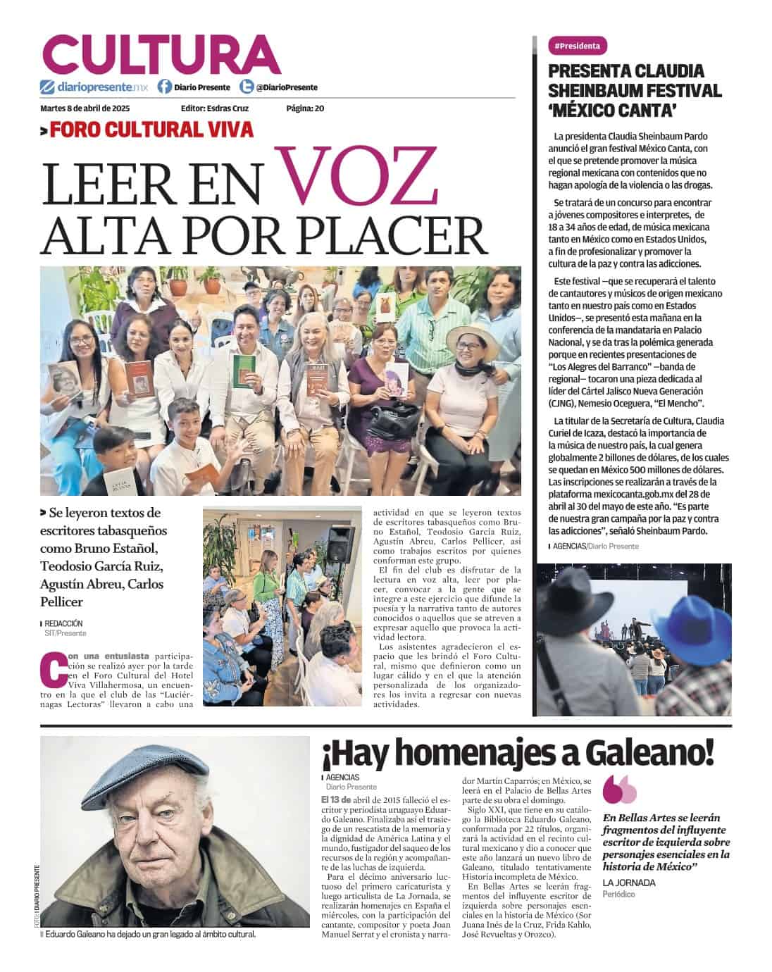 Titulo