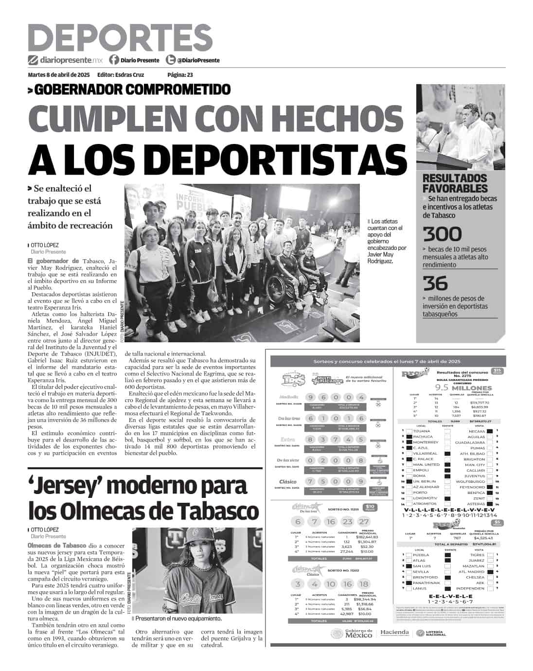 Titulo