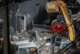 Tragedia en República Dominicana