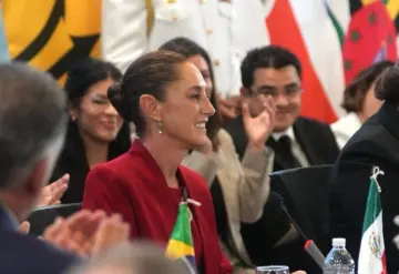 Invita la presidenta a realizar Cumbre por el Bienestar.