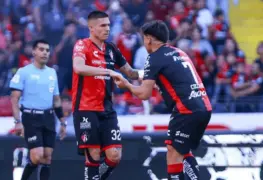 Atlas: Comisión vuelve a admitir fallo en su contra