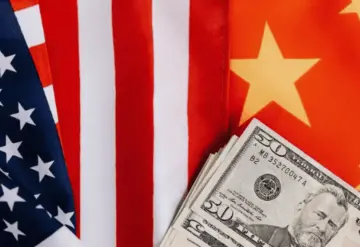 China eleva al 84% sus aranceles a EEUU.