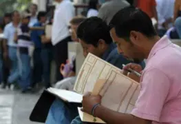 Se perdieron más de mil empleos en marzo: IMSS