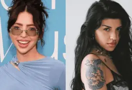 Ángela Aguilar lanza comunicado en sus redes sociales.