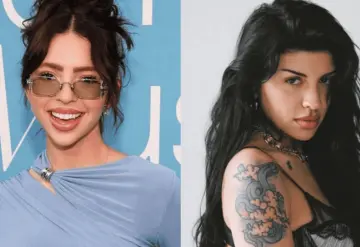 Ángela Aguilar lanza comunicado en sus redes sociales.