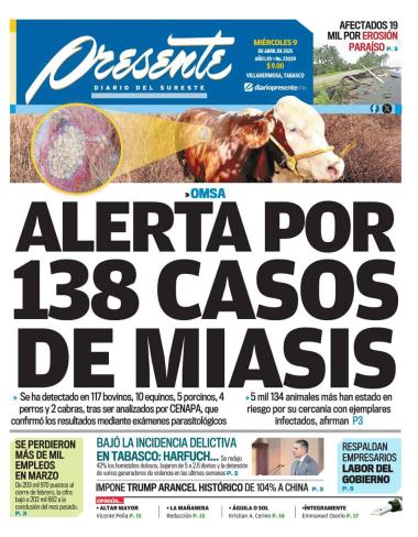 edicion impresa