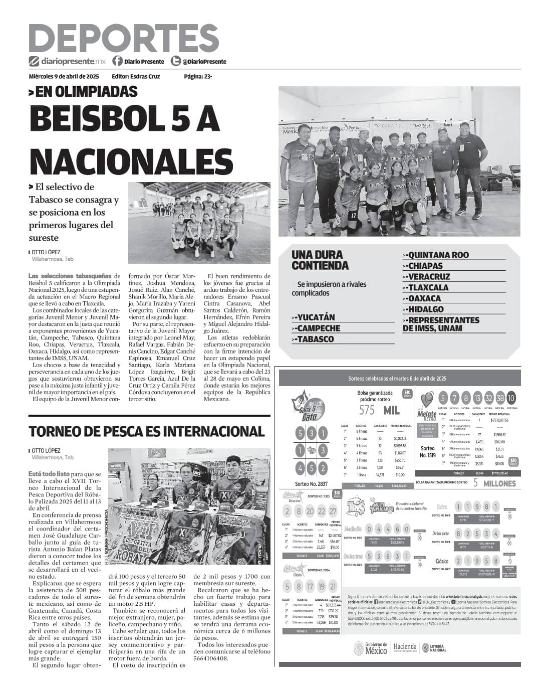 Titulo