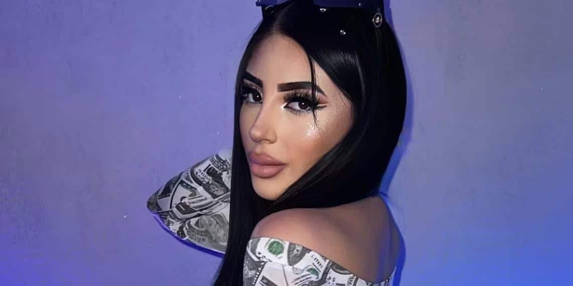 Bellakath alista nuevo show