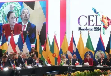 Vinculación "indispensable" con América Latina.