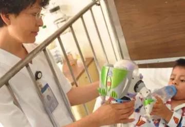 Tabasco confirma primeros casos de tos ferina en 2025