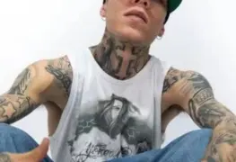 Santa Fe Klan en el Ojo del Huracán