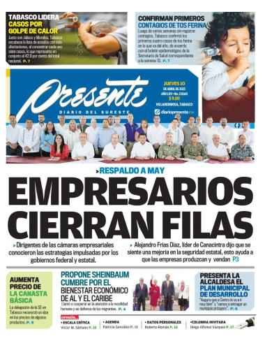 edicion impresa