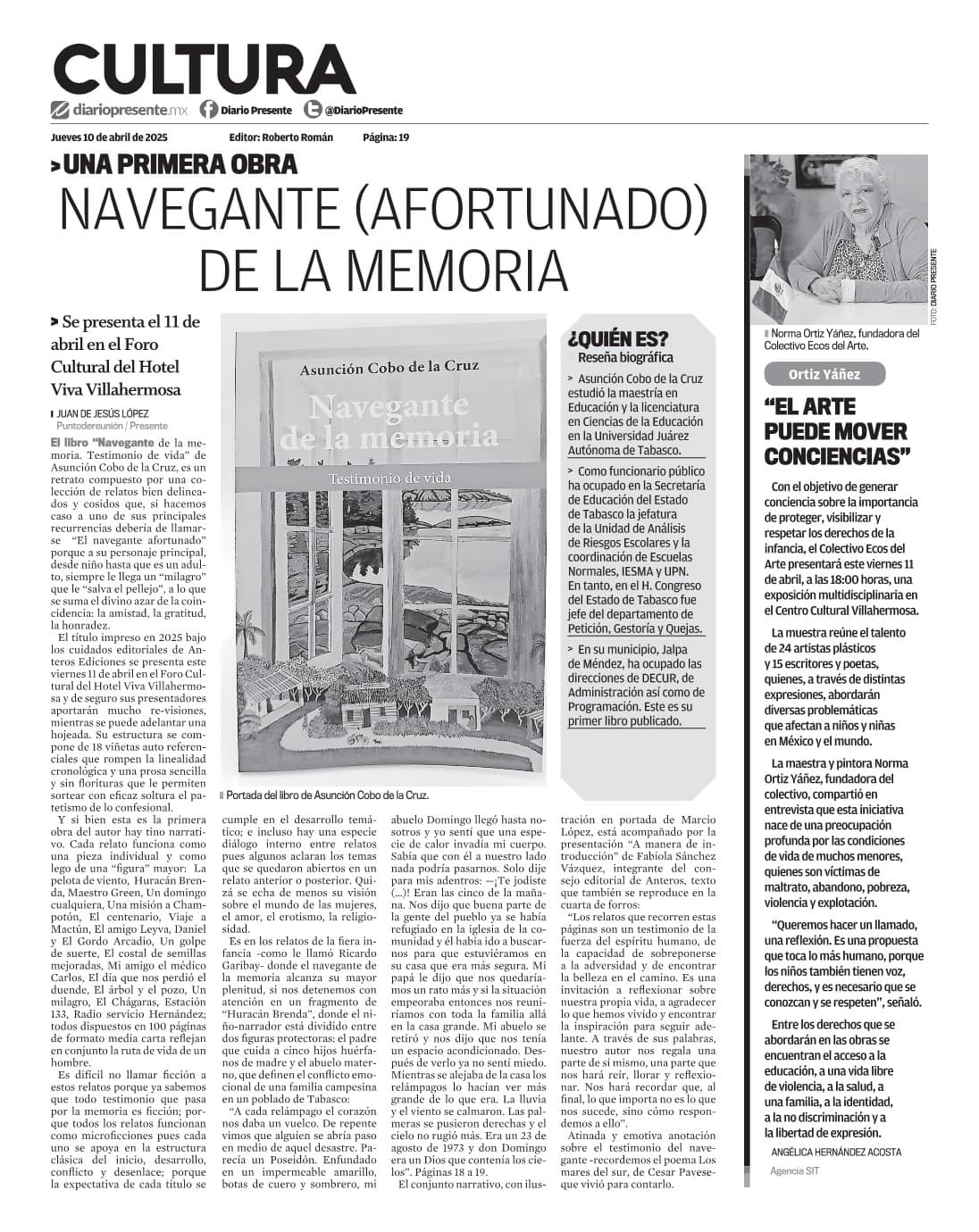 Titulo