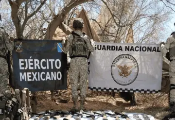 Informe de Gabinete de Seguridad.