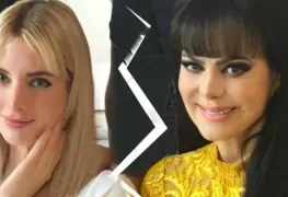 No soy yo´: Imelda Tuñón rechaza acusaciones.