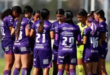 FMF está indagando a diversas jugadoras de Mazatlán por violaciones al Código de Ética.