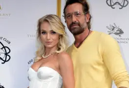 Irina habla sobre el engaño de Soto.