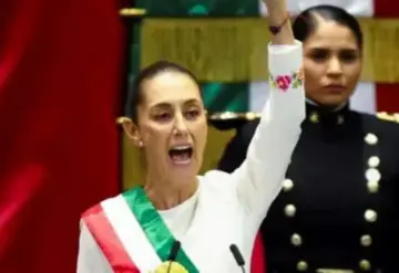 Las mañaneras de Sheinbaum.