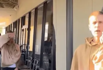Solo les interesa el dinero, dijo el cantante.