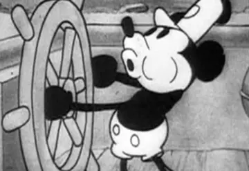 En ayuda a las víctimas de los incendios en Los Ángeles subastarán tesoros del cine de animación