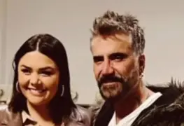 Yuridia y Alejandro Fernández: una colaboración inolvidable.