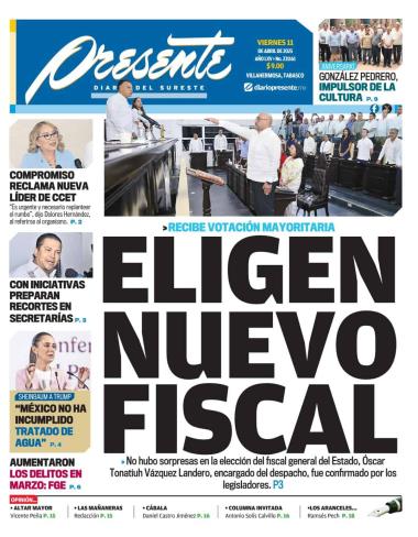 edicion impresa