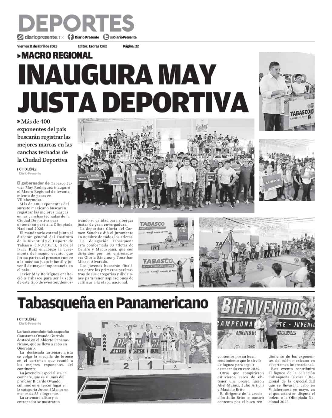 Titulo