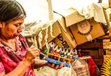 Las mañaneras de Sheinbaum.