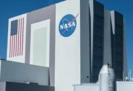 La Casa Blanca sugiere disminuir casi la mitad del gasto de la NASA