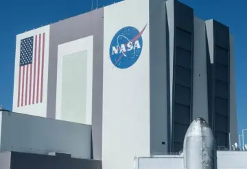 La Casa Blanca sugiere disminuir casi la mitad del gasto de la NASA