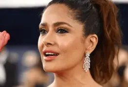 ¿No se casó por amor?