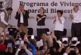 Somos un pueblo extraordinario.