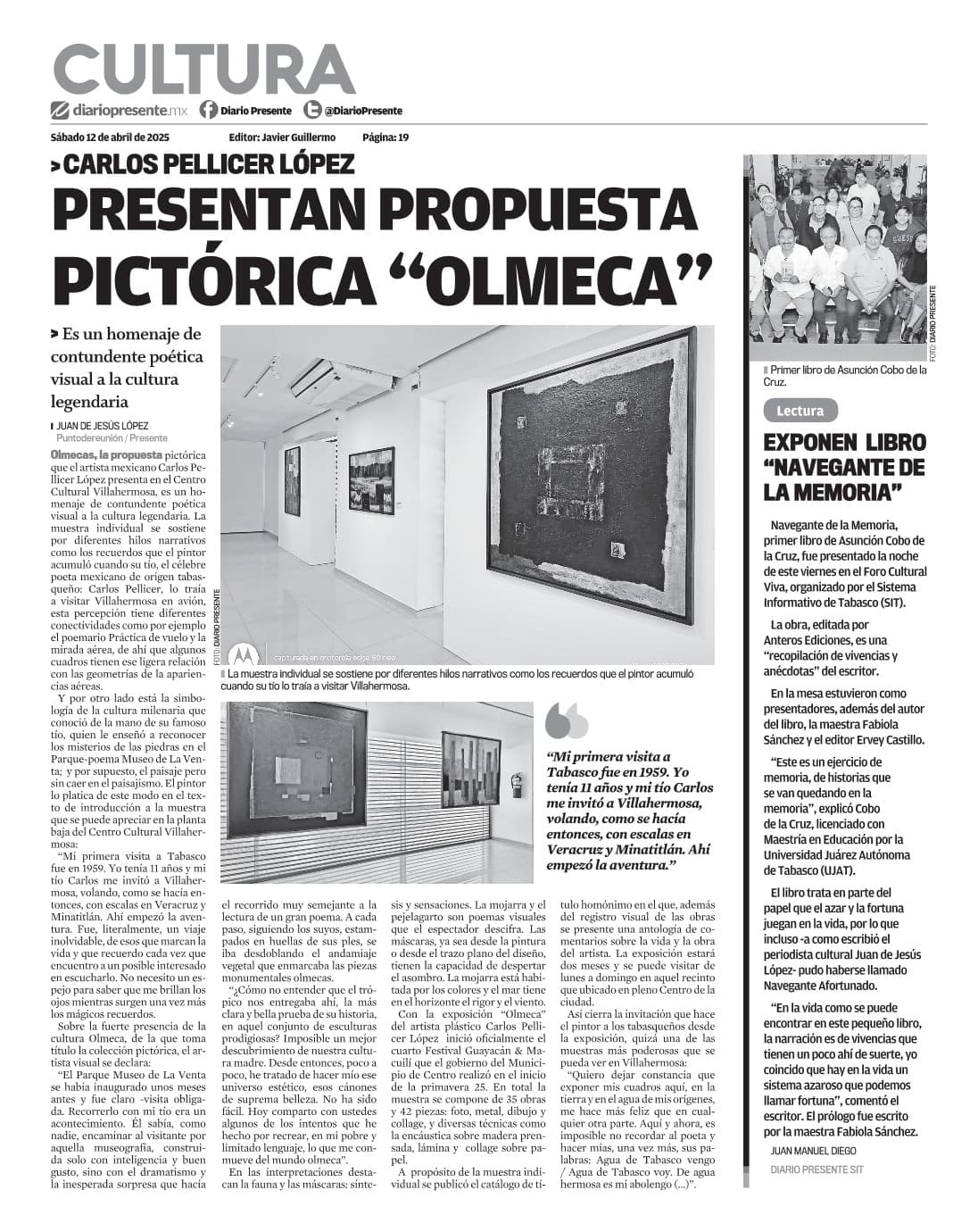 Titulo