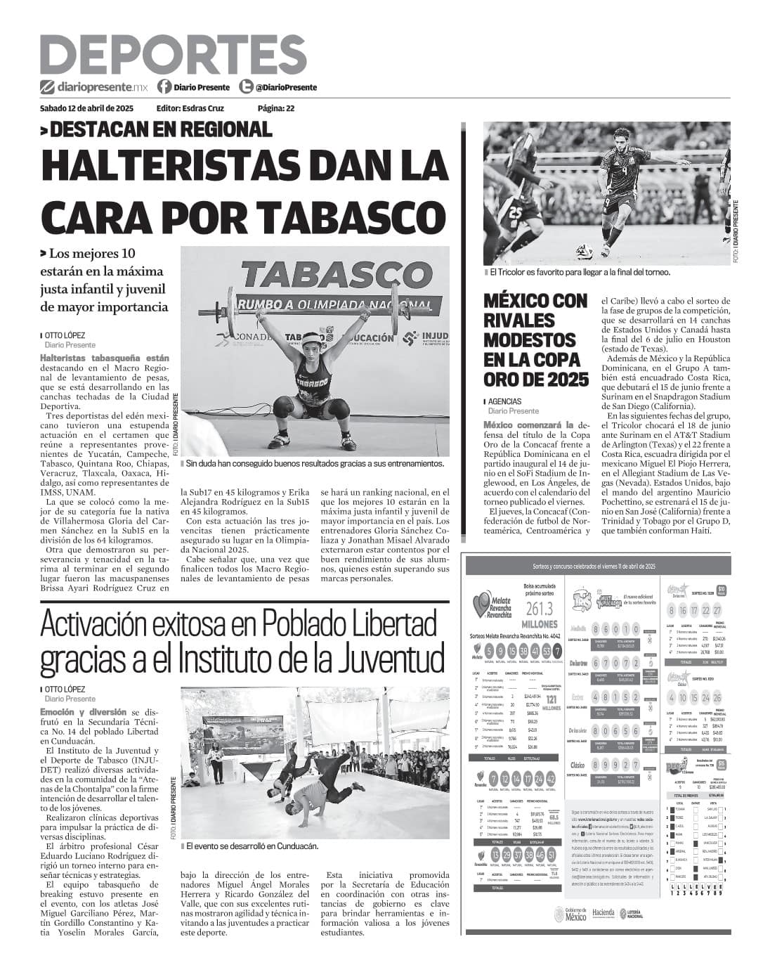 Titulo