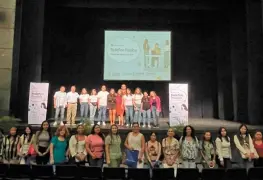 En Morelos fomentan el emprendimiento y la tecnología entre mujeres